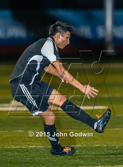 Thumbnail 2 in Alvin vs Pasadena photogallery.