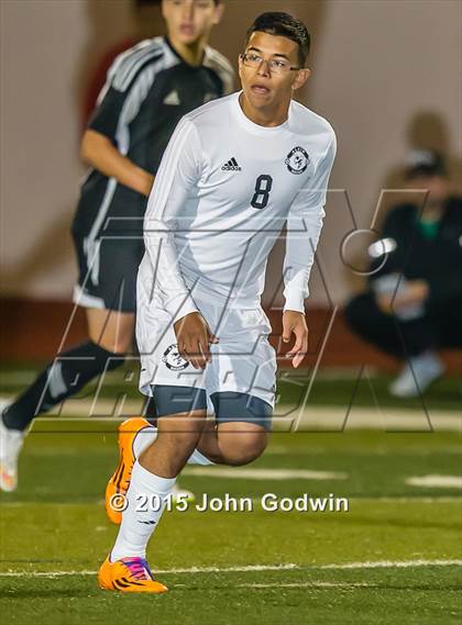 Thumbnail 2 in Alvin vs Pasadena photogallery.