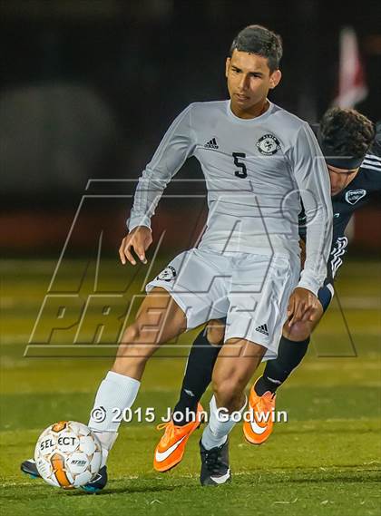 Thumbnail 1 in Alvin vs Pasadena photogallery.