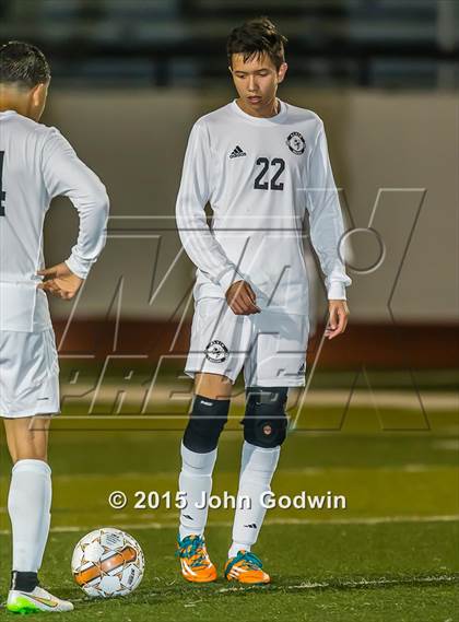 Thumbnail 3 in Alvin vs Pasadena photogallery.