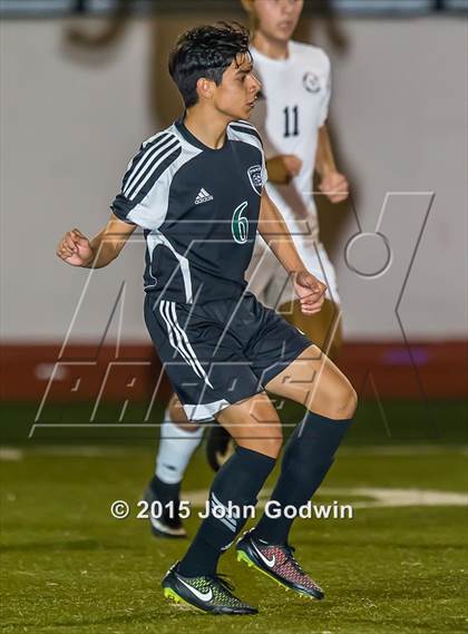 Thumbnail 1 in Alvin vs Pasadena photogallery.