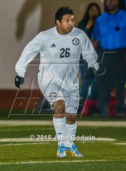 Thumbnail 1 in Alvin vs Pasadena photogallery.