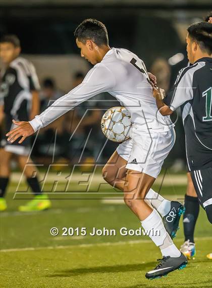 Thumbnail 2 in Alvin vs Pasadena photogallery.