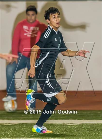 Thumbnail 3 in Alvin vs Pasadena photogallery.