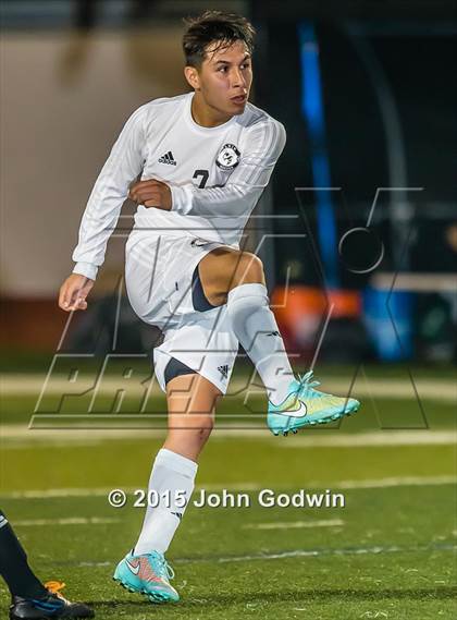 Thumbnail 3 in Alvin vs Pasadena photogallery.