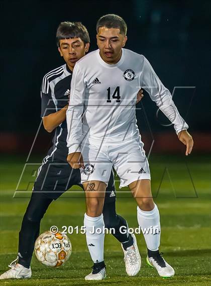 Thumbnail 3 in Alvin vs Pasadena photogallery.