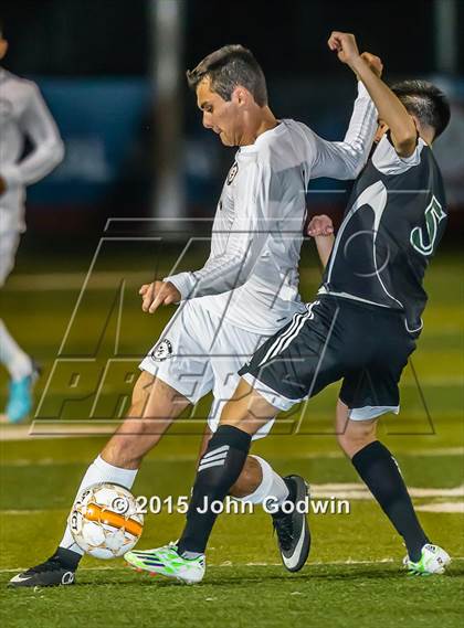 Thumbnail 1 in Alvin vs Pasadena photogallery.