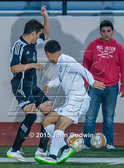 Thumbnail 1 in Alvin vs Pasadena photogallery.