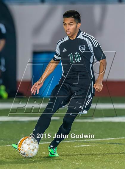 Thumbnail 3 in Alvin vs Pasadena photogallery.
