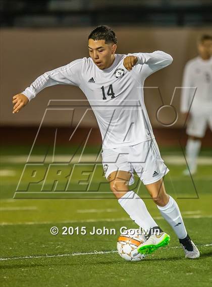 Thumbnail 1 in Alvin vs Pasadena photogallery.