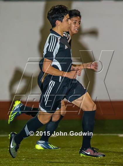 Thumbnail 3 in Alvin vs Pasadena photogallery.