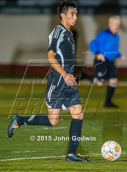 Thumbnail 3 in Alvin vs Pasadena photogallery.