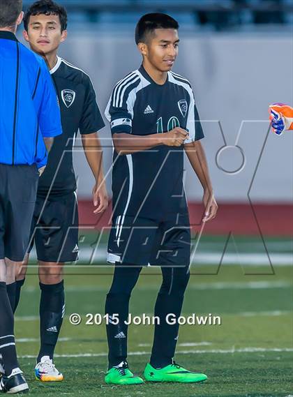Thumbnail 2 in Alvin vs Pasadena photogallery.
