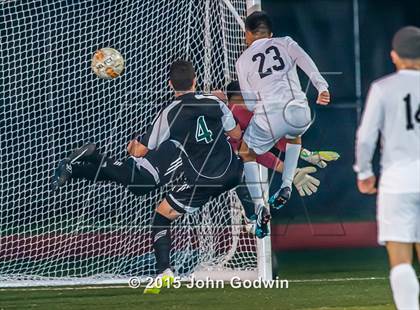 Thumbnail 3 in Alvin vs Pasadena photogallery.
