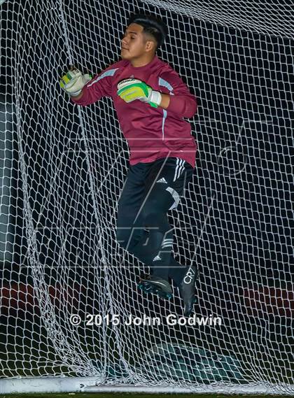 Thumbnail 2 in Alvin vs Pasadena photogallery.