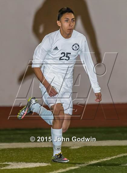 Thumbnail 1 in Alvin vs Pasadena photogallery.