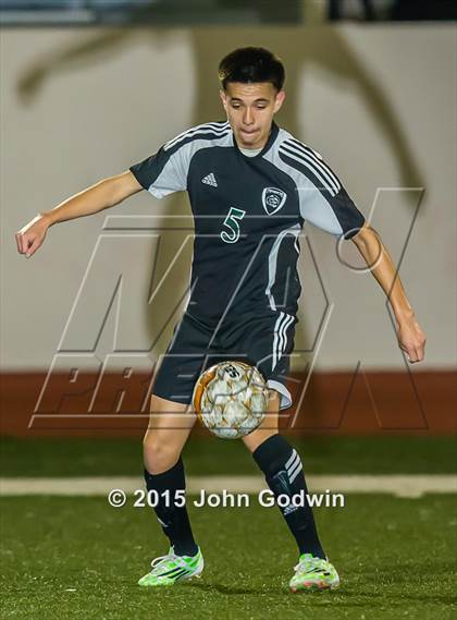 Thumbnail 1 in Alvin vs Pasadena photogallery.