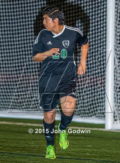Thumbnail 3 in Alvin vs Pasadena photogallery.