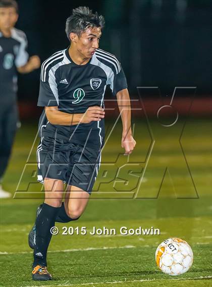 Thumbnail 2 in Alvin vs Pasadena photogallery.