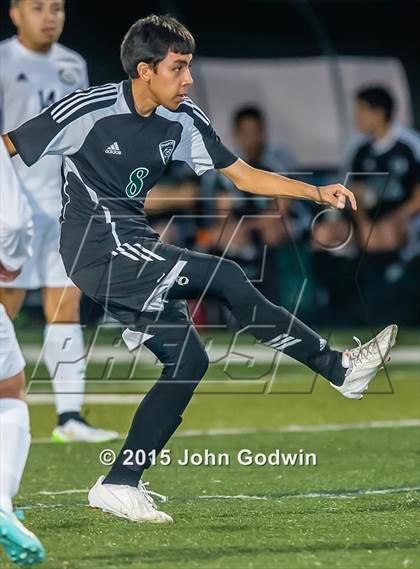 Thumbnail 2 in Alvin vs Pasadena photogallery.