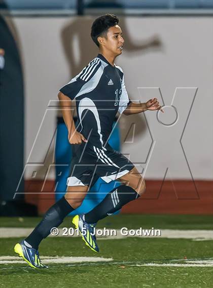 Thumbnail 1 in Alvin vs Pasadena photogallery.