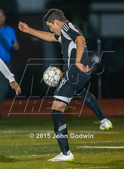 Thumbnail 2 in Alvin vs Pasadena photogallery.