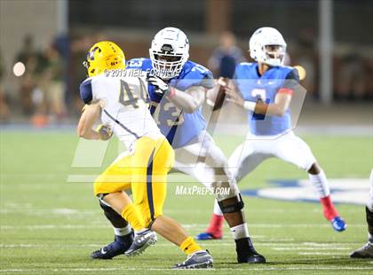 Thumbnail 1 in McKinney @ Allen photogallery.