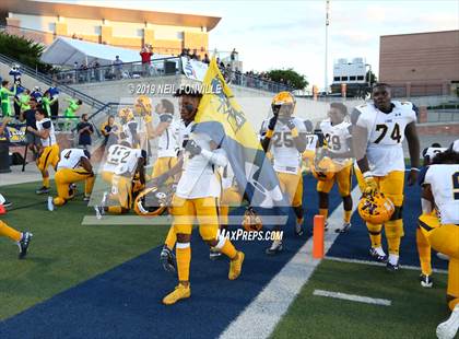 Thumbnail 2 in McKinney @ Allen photogallery.