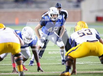 Thumbnail 3 in McKinney @ Allen photogallery.