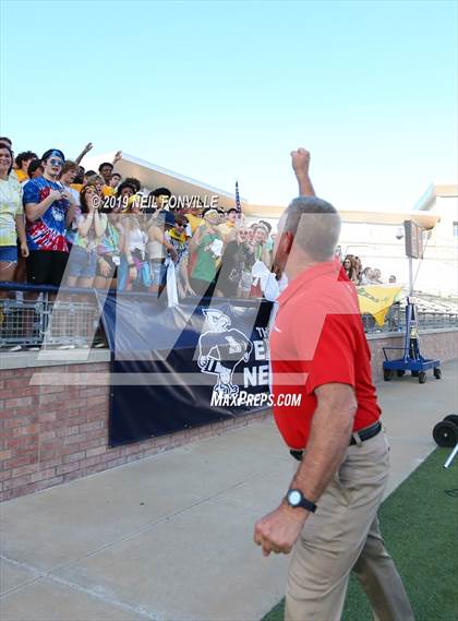 Thumbnail 1 in McKinney @ Allen photogallery.