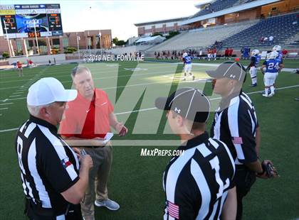 Thumbnail 3 in McKinney @ Allen photogallery.