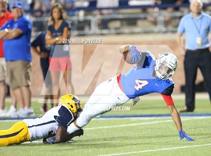 Thumbnail 3 in McKinney @ Allen photogallery.