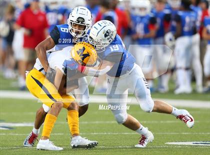 Thumbnail 2 in McKinney @ Allen photogallery.