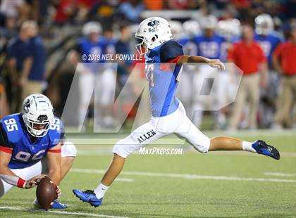 Thumbnail 1 in McKinney @ Allen photogallery.