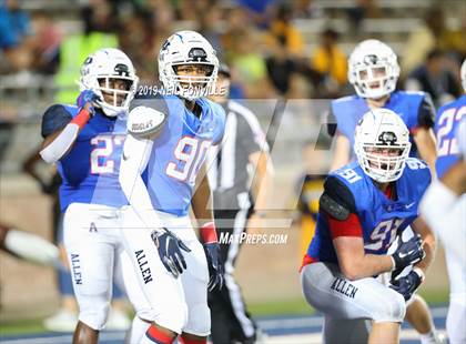 Thumbnail 2 in McKinney @ Allen photogallery.
