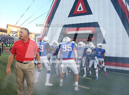 Thumbnail 3 in McKinney @ Allen photogallery.