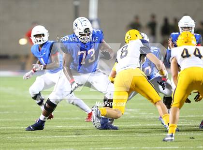 Thumbnail 2 in McKinney @ Allen photogallery.