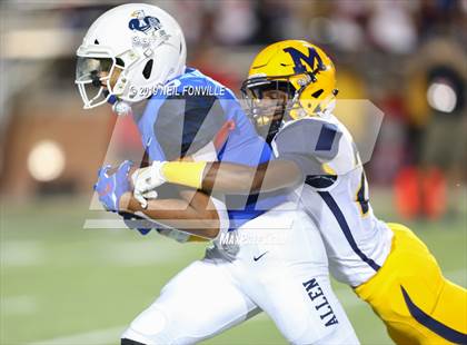 Thumbnail 3 in McKinney @ Allen photogallery.