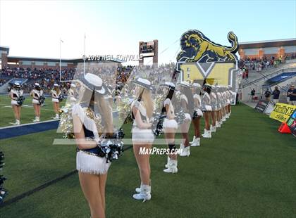 Thumbnail 3 in McKinney @ Allen photogallery.