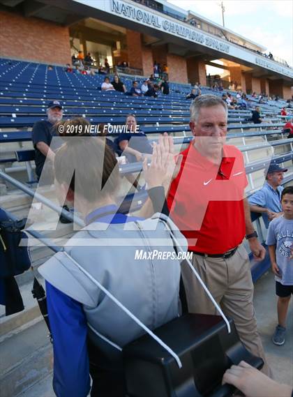 Thumbnail 2 in McKinney @ Allen photogallery.