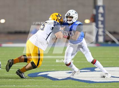 Thumbnail 1 in McKinney @ Allen photogallery.
