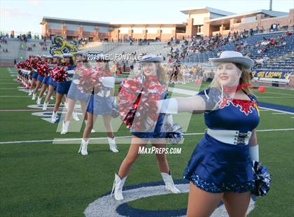 Thumbnail 1 in McKinney @ Allen photogallery.