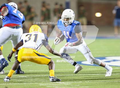 Thumbnail 1 in McKinney @ Allen photogallery.