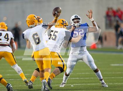 Thumbnail 3 in McKinney @ Allen photogallery.