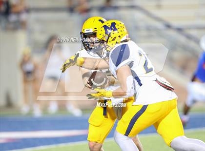 Thumbnail 3 in McKinney @ Allen photogallery.