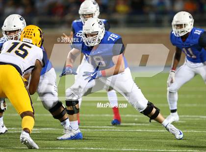Thumbnail 3 in McKinney @ Allen photogallery.