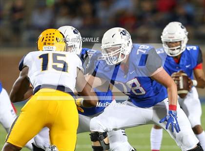 Thumbnail 1 in McKinney @ Allen photogallery.