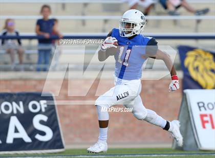 Thumbnail 1 in McKinney @ Allen photogallery.