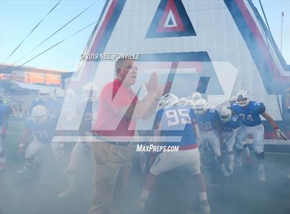 Thumbnail 1 in McKinney @ Allen photogallery.