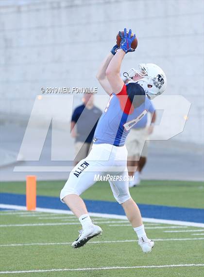 Thumbnail 2 in McKinney @ Allen photogallery.